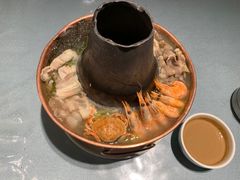 -茶啊冲电影主题文化餐厅(TOUCH12街店)