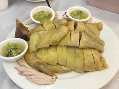 -文记壹心鸡(宝华路店)