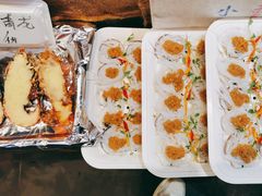-船梆煮•蒸汽海鲜·生腌干蒸(五四广场店)