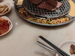 -韩宫宴炭火烤肉(印象城店)