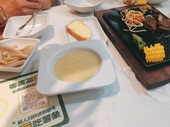 -豪客来牛排(雄峰城店)