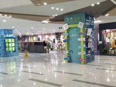 -吾悦广场(天津和平店)