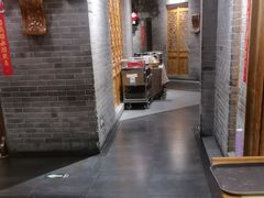 -东来顺饭庄(西直门店)