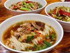 -肆姐面粉馆(坡子街店)