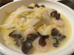 -有梦特色餐厅(古子城店)