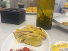 -紫藤园·天目湖大鱼头(南山竹海店)