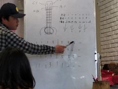 -WithU悠弦时光·尤克里里之家ukulele(宽窄巷子店)