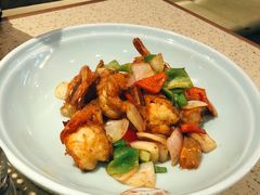 -我是那个大叔·美食研究所(新塘路店)