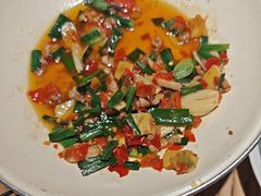 -树厨贵州菜(大十字店)