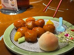 -桃桃厨房(公明店)