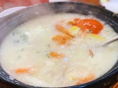 -南拳十三姨·潮汕砂锅粥(世纪金源店)