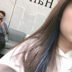 -CE·专业蛋白•羽毛接发·潮色烫染品牌店