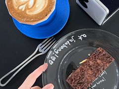 -Cetus coffee鲸鱼座咖啡·拼豆(二仙桥公园店)