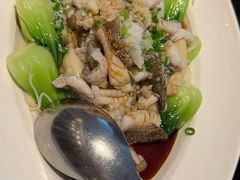 -三亚亚龙湾瑞吉酒店·铭轩中餐厅Mingxuan·海南菜·粤菜