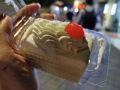 鲜奶i小方-红宝石·鲜奶小方·海派西点房(四平店)