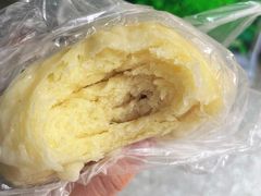 -俞记安顺特色破酥包(民生路店)