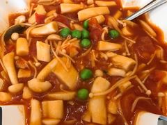 -五观堂素食(新华路店)