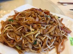 -渔村盛宴(航空新城店)