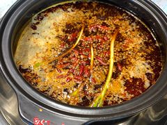 -钢管厂五区小郡肝火锅串串香(清河店)