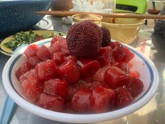-王歘歘·chuǎ火锅(五道营店)