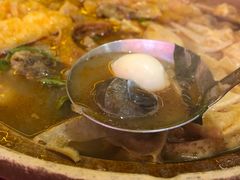 -老表记广西宵夜螺蛳鸭脚煲(西大店)