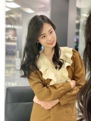 -FASHION PALACE hair+