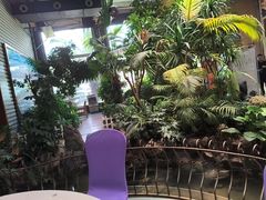 -九尊食上(生态园林酒店)