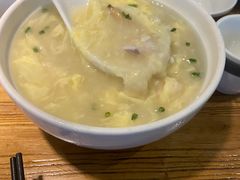 -吕氏疙瘩汤·私家菜馆(慈云寺店)