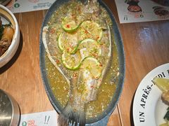 -岛风·台食小馆 ISLAND BISTRO(烟台山店)