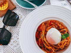 拿铁-几静cafe(基湖店)