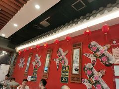 -乐宴·老北京铜火锅(桂庙店)