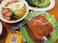 -澳门陈光记烧味饭店(南京德基广场店)