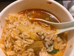 -东园小馆·早茶·淮扬小炒(三盛广场店)