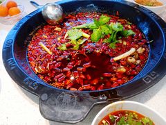 -蛙鱼潭美蛙鱼头火锅(解放碑瑞富广场店)