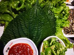 -玉善烧烤串城(长春总店)