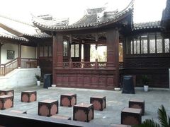 android_upload_pic-张家港凤凰山景区河阳山歌馆