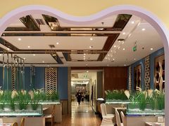 -芭菲盛宴·环球美食(锦城万达广场店)