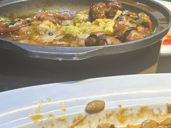 -古集小镇(银泰店)