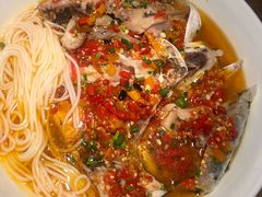 -费大厨辣椒炒肉(万家丽一店)