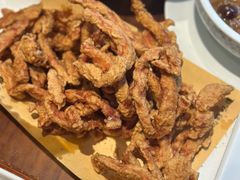 -纪林菜馆·博山菜老字号(华光路店)