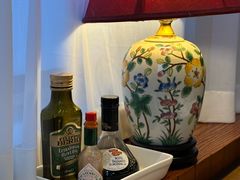-安妮意大利餐厅(国贸店)