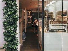 门面-% Arabica阿拉比卡咖啡(武康路店)