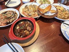 -妈妈菜舟山海鲜(定海古城店)