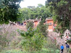 -草庵摩尼教遗址公园