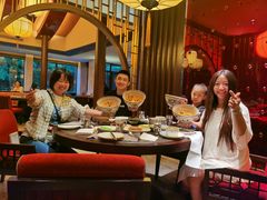 -西安凯悦酒店·湖畔中餐厅