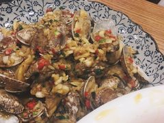 口味花甲-虾小龙老长沙龙虾馆(坡子街店)