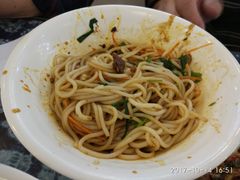-桥香园云南过桥米线(金马碧鸡店)