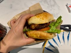 -必胜客(江东万达店)