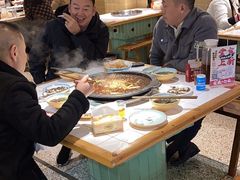-费明中罗非鱼(大石坝店)