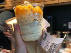 -喜茶(北京三里屯太古里店)